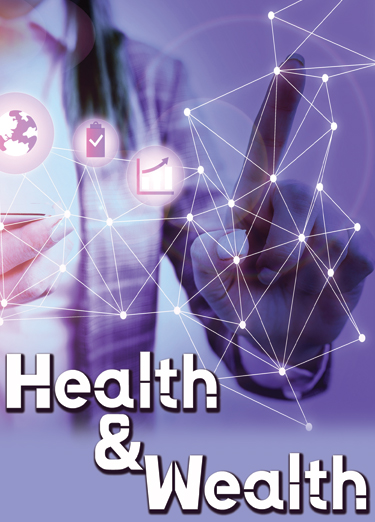 Health & Wealth - 4 Message Audio Series