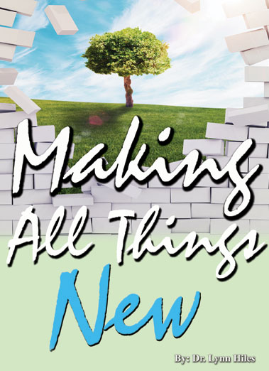 Making All Things New - 4 Message Audio Series