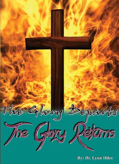The Glory Departs The Glory Returns - 3 Message Audio Series