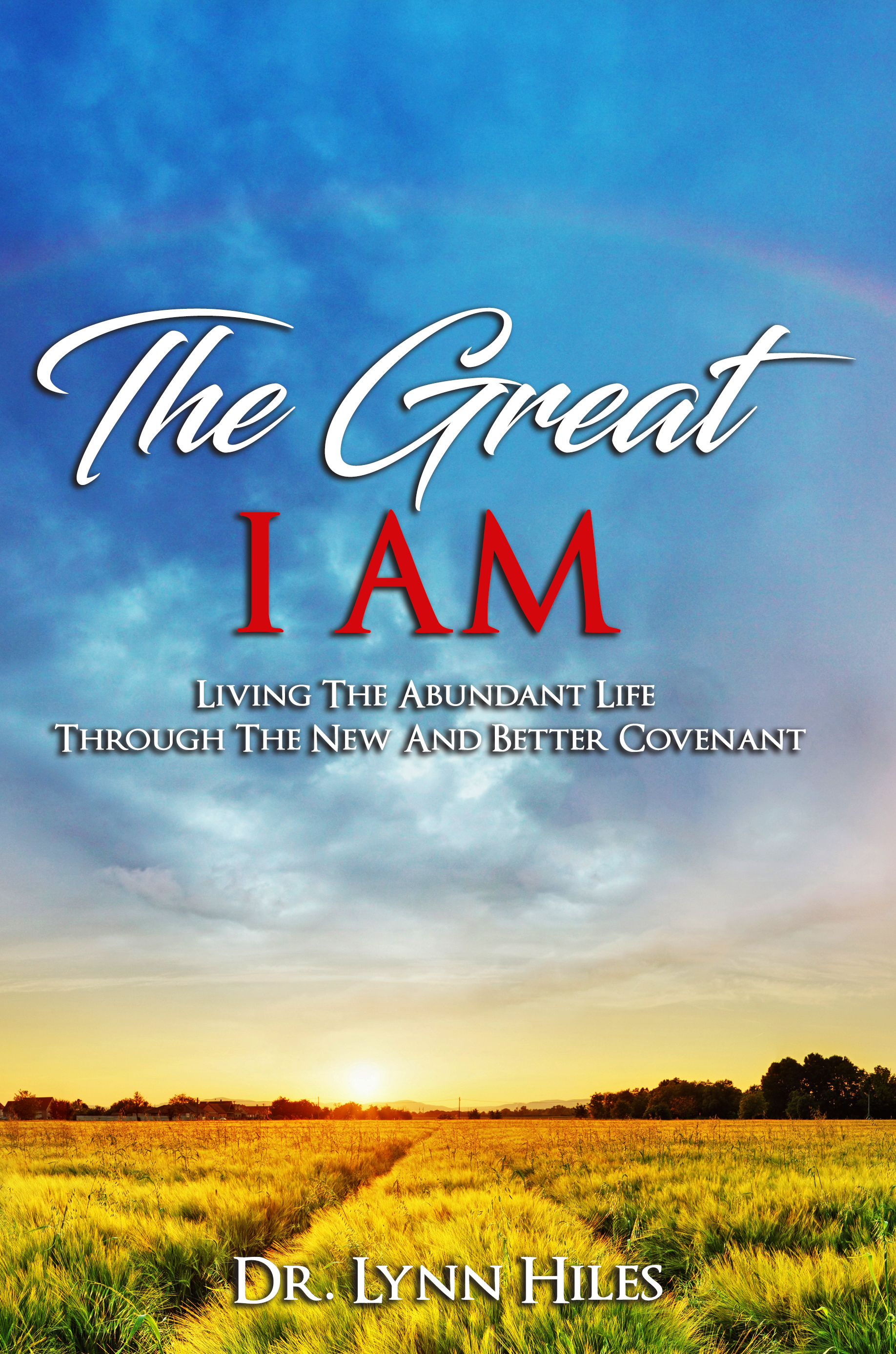 The Great I Am - Paperback Book The Great I Am - Paperback Book