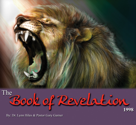 Revelation 98 - 17 Message Audio Series