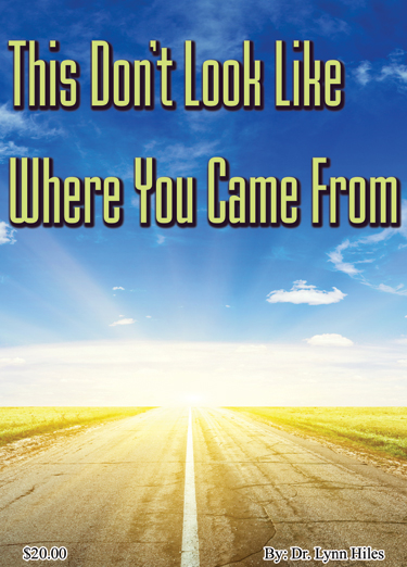 This Don't Look Like Where You Came From - 3 Message Audio Series