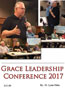 Grace Leadership Conference 2017 - 8 Message Audio Series