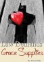 Law Demands Grace Supplies - 4 Message Audio Series